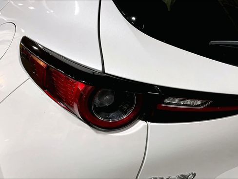 Used 2024 MAZDA CX-30 2.5 Turbo w/ Premium Package image 28