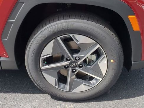 Used 2025 Hyundai Tucson SEL image 10