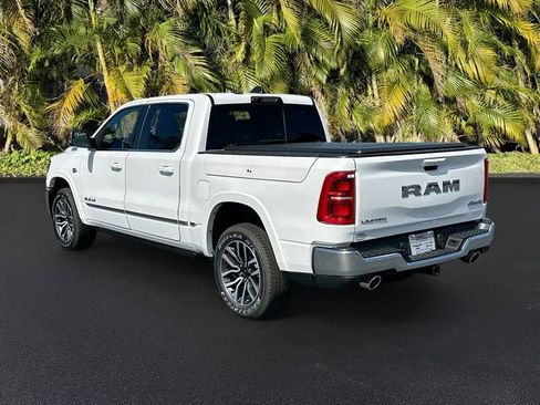 New 2026 RAM 1500 Limited image 3