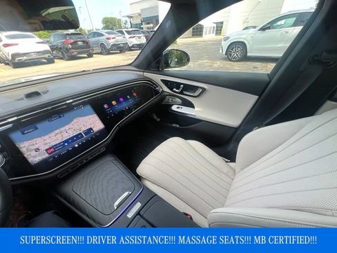 Used 2026 Mercedes-Benz E 450 4MATIC Sedan image 24