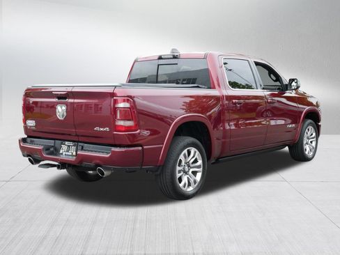Used 2024 RAM 1500 Limited AWD/4WD image 7