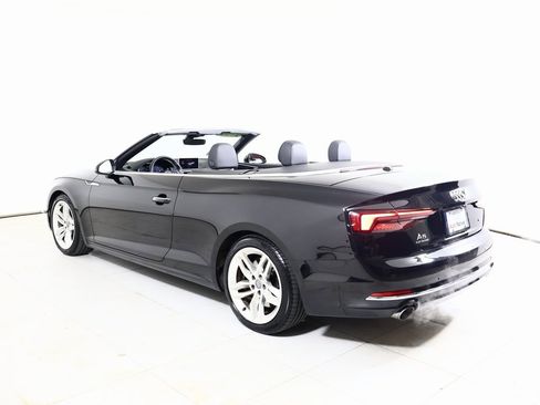 Used 2019 Audi A5 2.0T Premium Plus w/ Premium Plus image 15