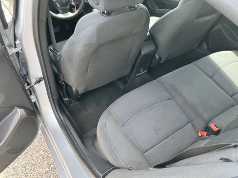 Used 2019 Chevrolet Cruze LT w/ LT Fleet Convenience Package FWD image 20