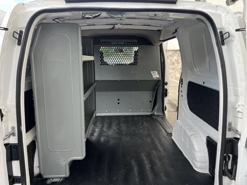 Used 2020 Nissan NV200 SV w/ Back Door Glass Package image 20
