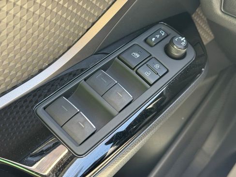 Certified 2020 Toyota C-HR Limited FWD image 26