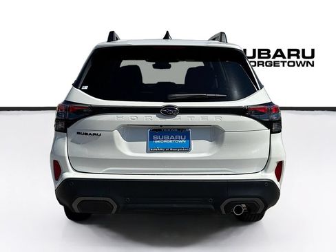 New 2026 Subaru Forester Limited AWD/4WD image 7