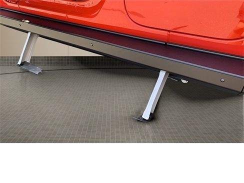 New 2024 Jeep Gladiator Rubicon w/ Technology Group image 28