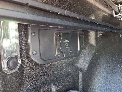 Used 2025 RAM 1500 Rebel w/ Bed Utility Group AWD/4WD image 19