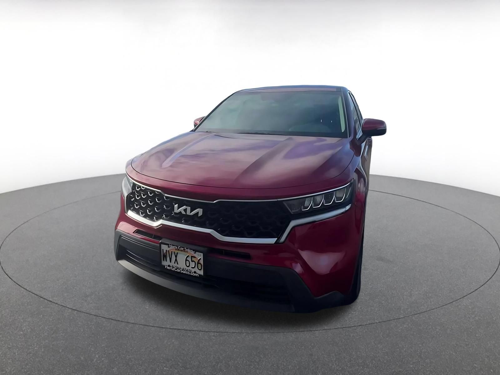 Used 2023 Kia Sorento LX FWD image 6