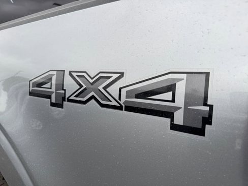 New 2025 Ford F150 XLT w/ Equipment Group 302A MID image 19