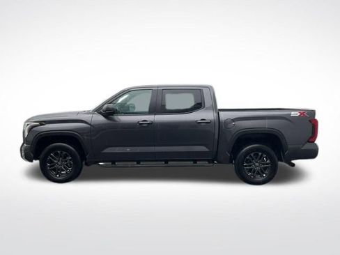 Used 2025 Toyota Tundra SR5 w/ SX Package AWD/4WD image 12