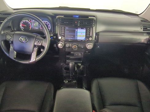 Used 2020 Toyota 4Runner Venture image 17