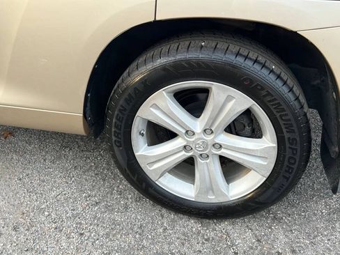 Used 2008 Toyota Highlander Limited FWD image 32
