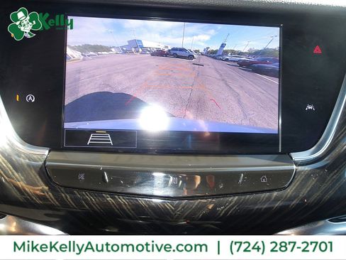 Used 2020 Cadillac XT6 Premium Luxury image 25