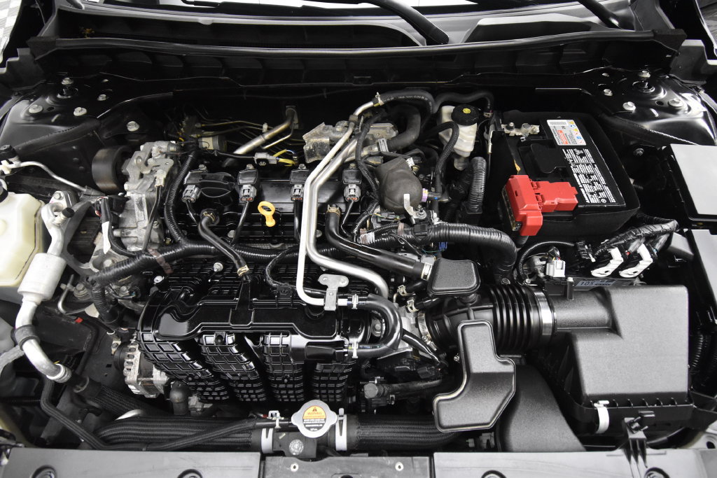 Used 2024 Nissan Altima 2.5 S FWD image 21