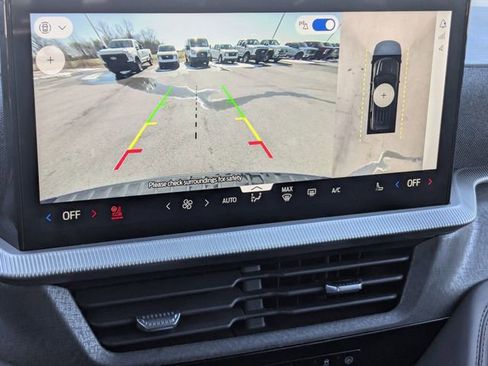 Used 2025 Ford Explorer Platinum w/ Ultimate Package image 13