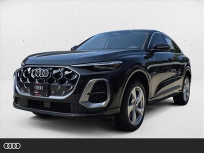 New 2025 Audi Q5 Premium Plus