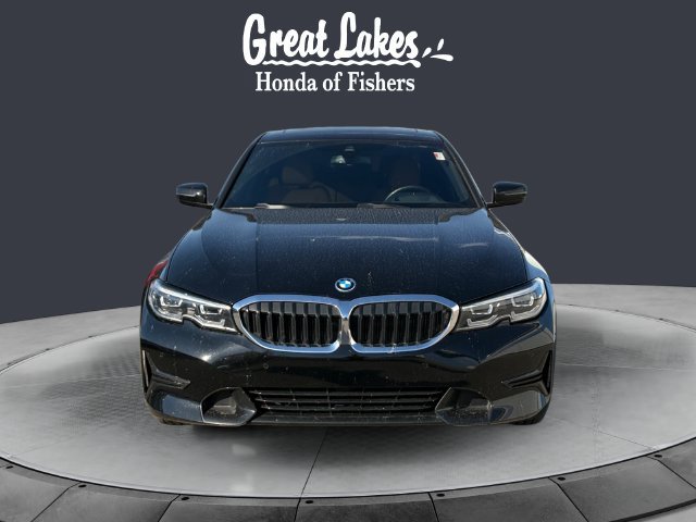 Used 2022 BMW 330e xDrive w/ Premium Package AWD/4WD image 8
