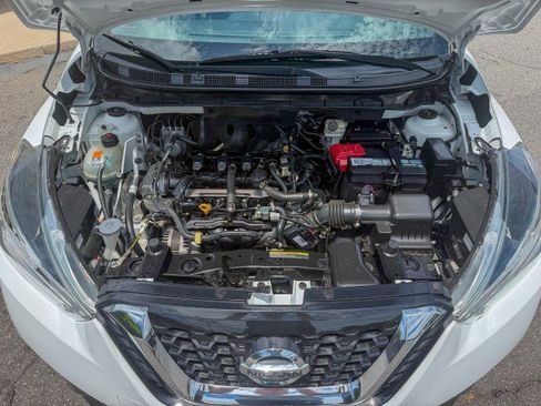 Used 2020 Nissan Kicks S FWD image 21