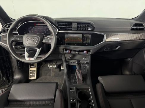 Used 2025 Audi Q3 2.0T Premium Plus w/ Premium Plus Package AWD/4WD image 16