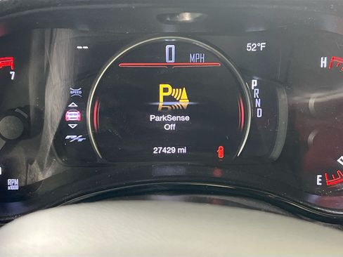 Used 2022 Dodge Durango R/T w/ Blacktop Package AWD/4WD image 12