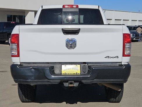 Used 2020 RAM 2500 Tradesman image 5
