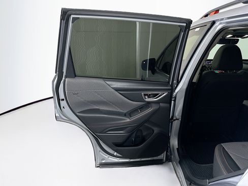 Used 2019 Subaru Forester Sport w/ Popular Package #2 image 28