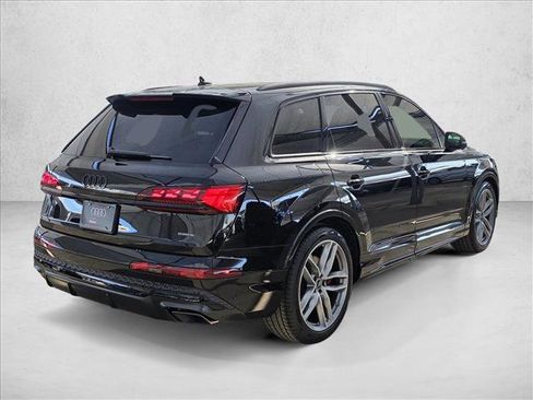 New 2026 Audi Q7 3.0T Prestige image 5