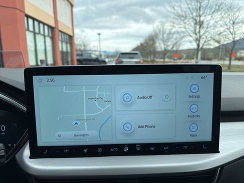 Used 2025 Ford Escape Platinum w/ Premium Technology Package image 20