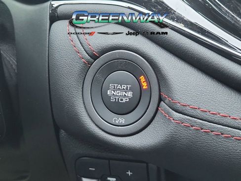 New 2026 Dodge Durango GT image 31