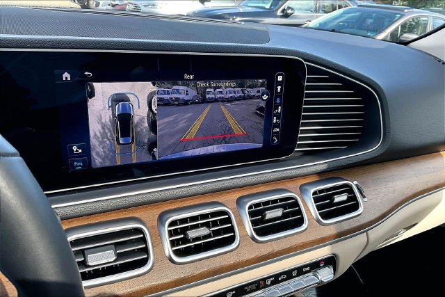 Certified 2024 Mercedes-Benz GLE 450 4MATIC image 23