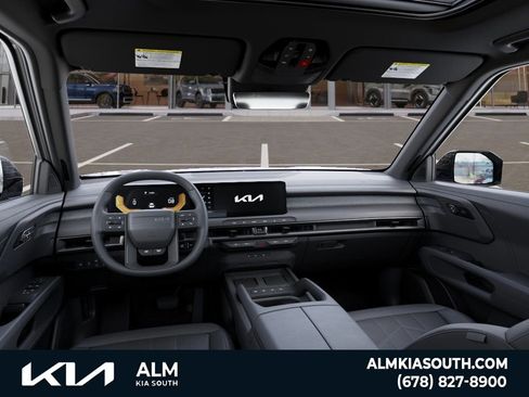 New 2027 Kia Telluride EX X-Line AWD/4WD image 14
