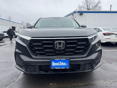 Used 2023 Honda CR-V EX-L image 7