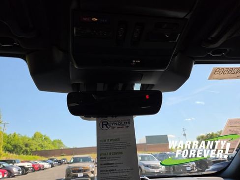 New 2026 Subaru Outback Wilderness AWD/4WD image 12