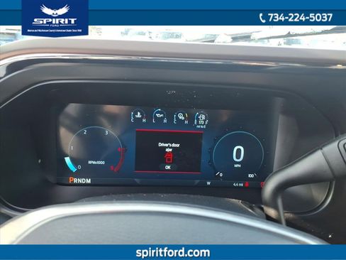 New 2026 Ford F350 King Ranch image 15