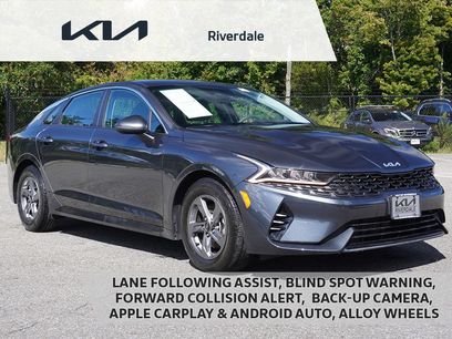 Used 2024 Kia K5 LXS