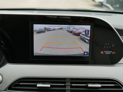 Used 2022 Hyundai Palisade SEL AWD/4WD image 30