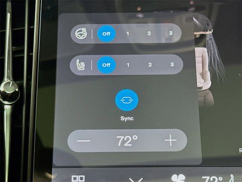 New 2026 Volvo XC60 B5 Plus w/ Protection Package Premier image 20