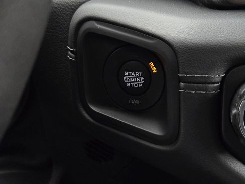 New 2026 Jeep Gladiator Mojave image 20