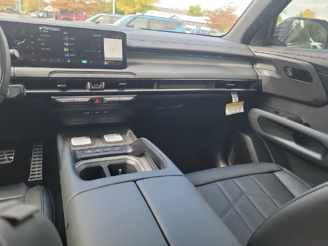 New 2027 Kia Telluride SX X-Line w/ Towing Package AWD/4WD image 13