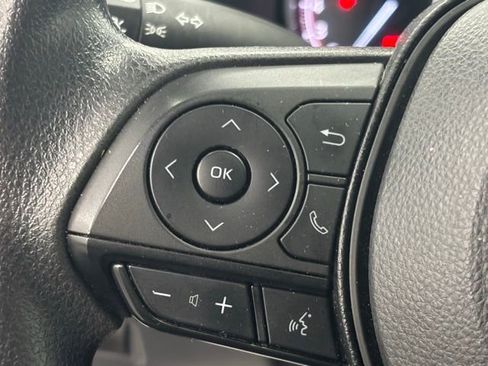 Used 2024 Toyota RAV4 LE image 19