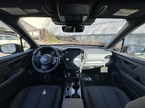 New 2026 Subaru Forester Premium image 10