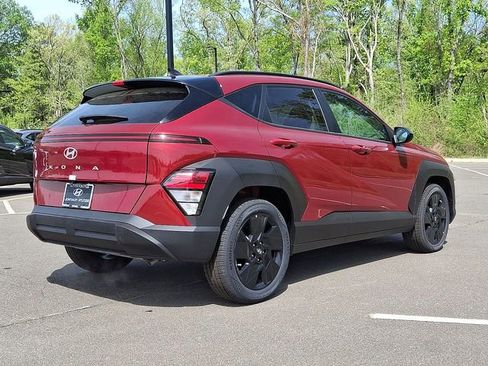 New 2026 Hyundai Kona SEL Sport FWD image 13