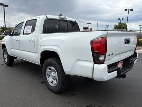 Certified 2023 Toyota Tacoma SR AWD/4WD image 5