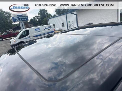 Used 2023 Ford F150 Lariat w/ FX4 Off-Road Package AWD/4WD image 17