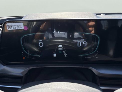 New 2025 Kia Telluride S image 31