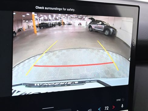 New 2026 MAZDA CX-5 Preferred image 28