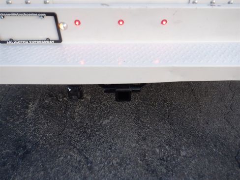 Used 2018 Chevrolet Silverado 3500 W/T w/ WT Convenience Package image 4