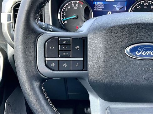 Certified 2023 Ford F150 XLT w/ Equipment Group 302A High image 19