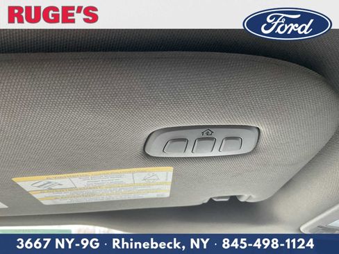 Used 2018 Ford F150 Lariat w/ Equipment Group 502A Luxury image 33